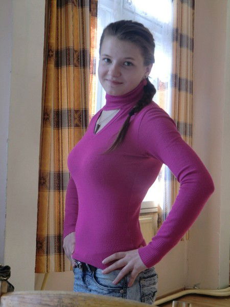 Валентина Бортникова