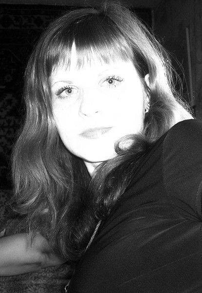 Юлия Гармышева