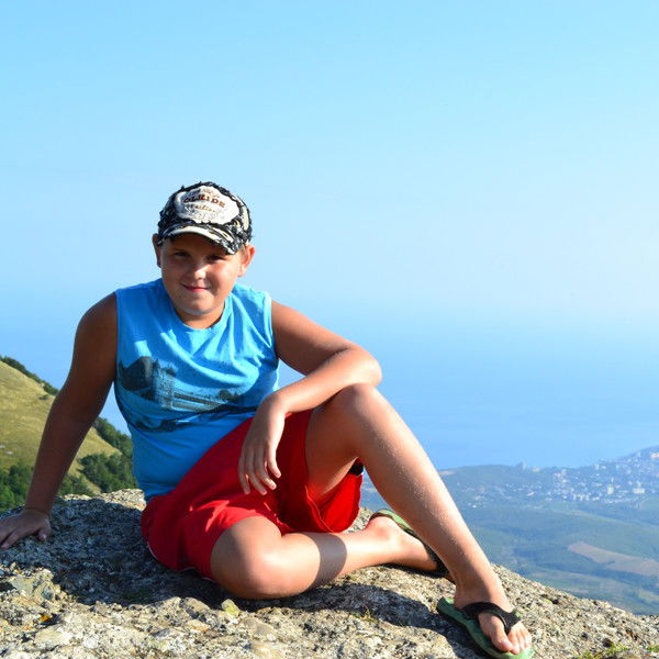 Марк Гнездилов