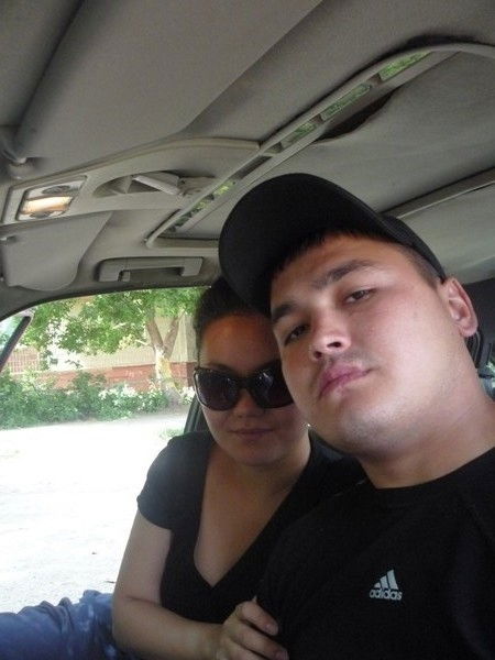 Асем Досжан