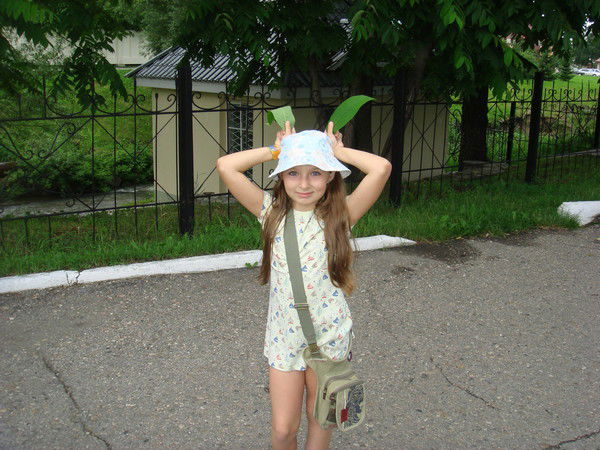 Анастасия Соловьева