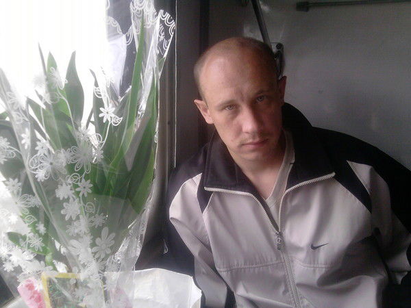 Александр Бакалейский