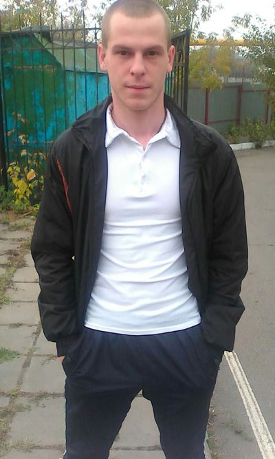 Анатолий Щеглов