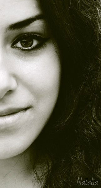 Лиля Юсубова