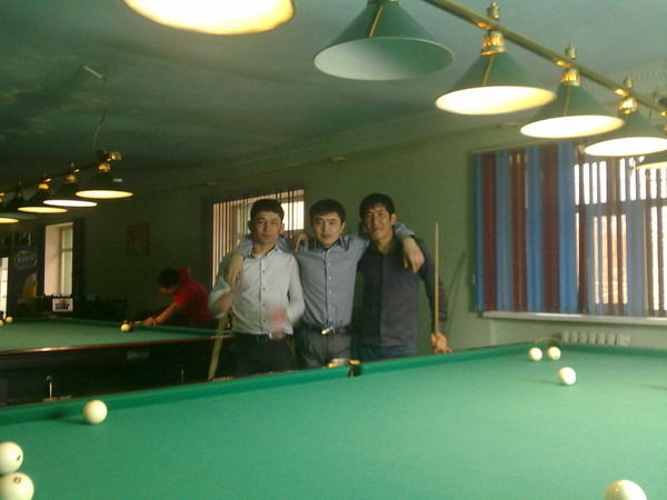 Даукен Джакупов