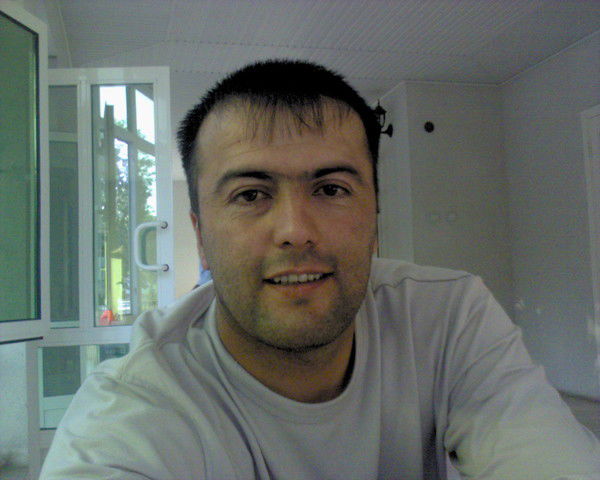 Шабан Шабанов