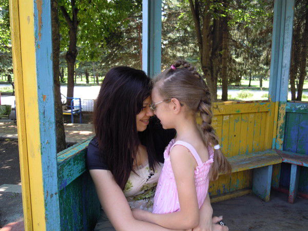 Наталья Петрова