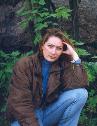 Светлана Попова