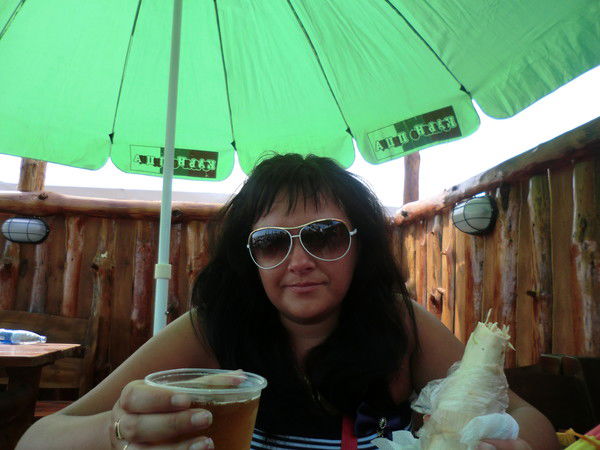 Надежда Шмидт