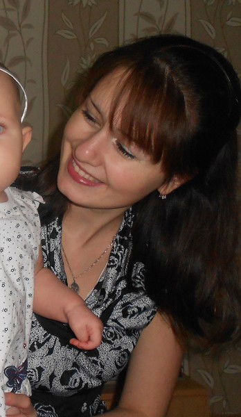 Анулечка Аракелова