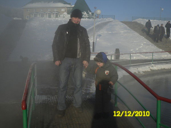 Денис Низамутдинов