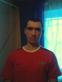 Женя Левчуков