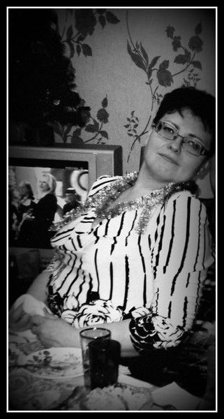 Елена Крупина