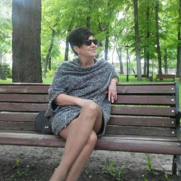 Инна Егорова