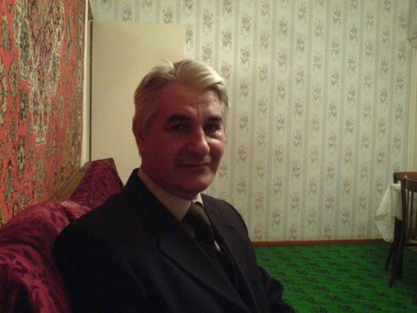 Nazim Camalov