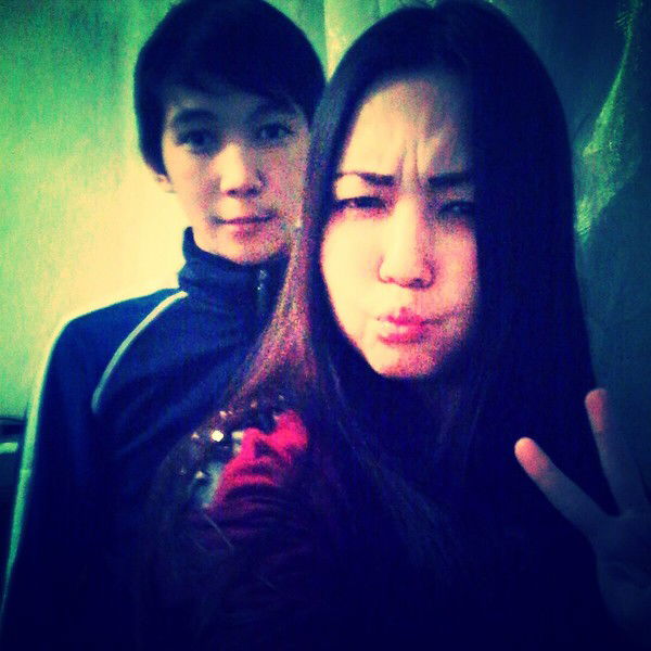 Жансерик Сабитов