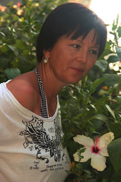 Gulnur Shamsieva