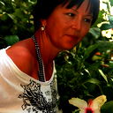 Gulnur Shamsieva