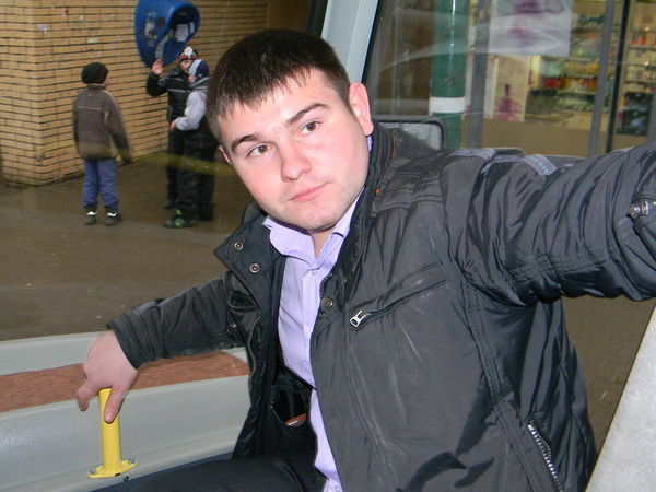 Анатолий Гришин