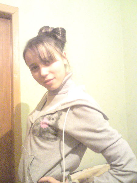 Ольга Акмурадова