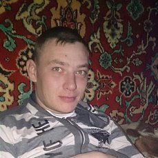 Михаил Вальков