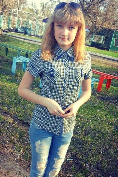 Лиана Шитлова