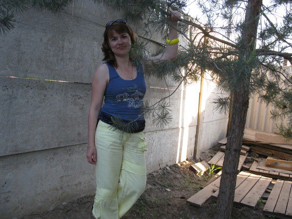 Елена Балабонина