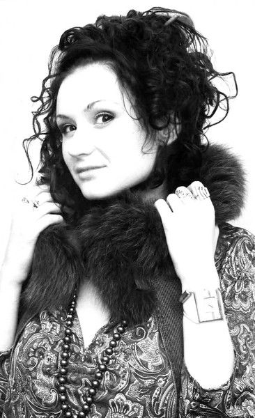 Наталья Усенок