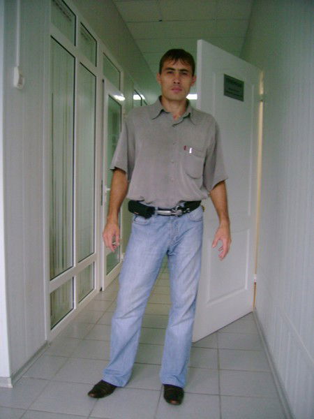 Андрей Русский