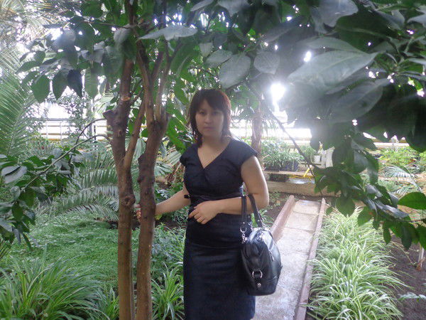 Жазира Касенова