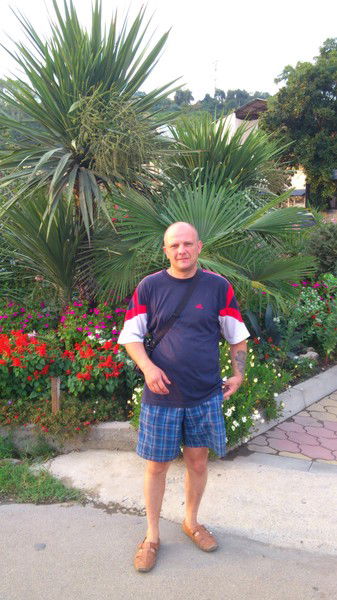 Владимир Юшкевич