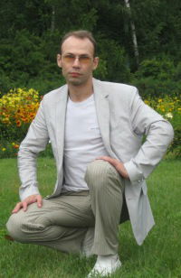 Сергей Савченко