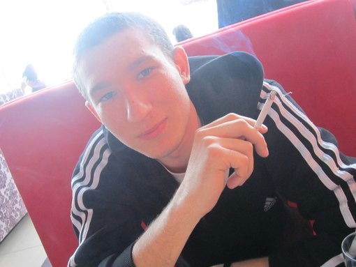 Максим Карепин