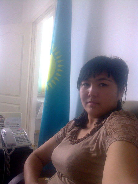 Макпал Жампеева