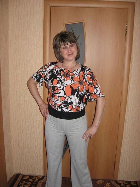 Татьяна Симакова