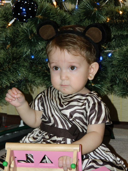 Ляйсан Абулхаирова