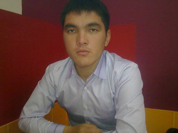 Ердос Беркнбаев