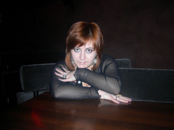 Ирина Сайлаубаева