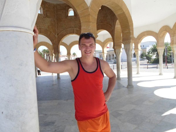 Дима Коваль