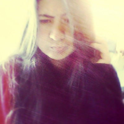 Алина Шакеева