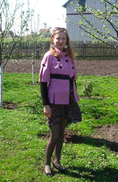 Марина Яровая