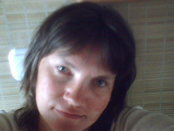 Ольга Авдейчик