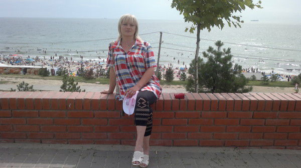 Света Лицман