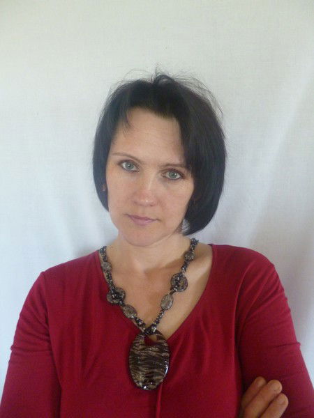 Марианна Оспанова