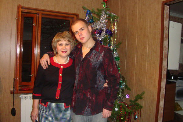 Елена Нагих