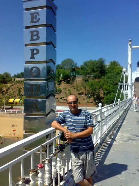 Алексей Сюлюкин