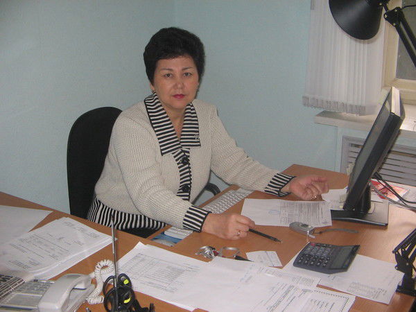 Умтканым Мукеева