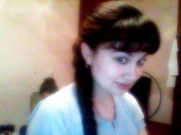 Bahargul Nurullayewa