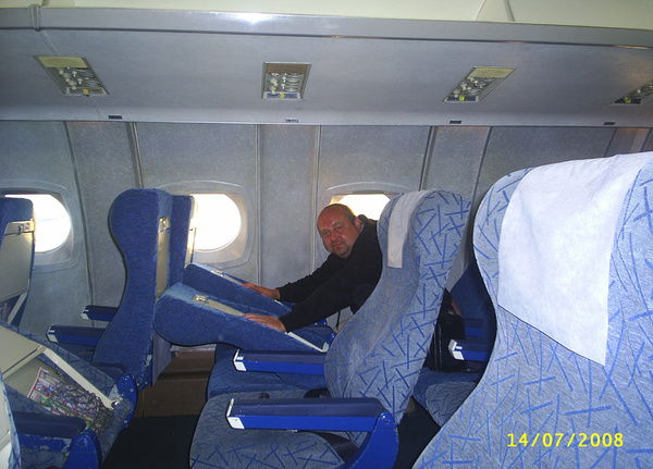 Алексей Кутузов