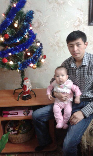 Толеубек Бекмаганбетов